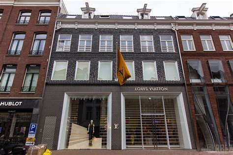 louis vuitton amsterdam pc hooftstraat contact|Louis Vuitton hooftstraat Amsterdam.